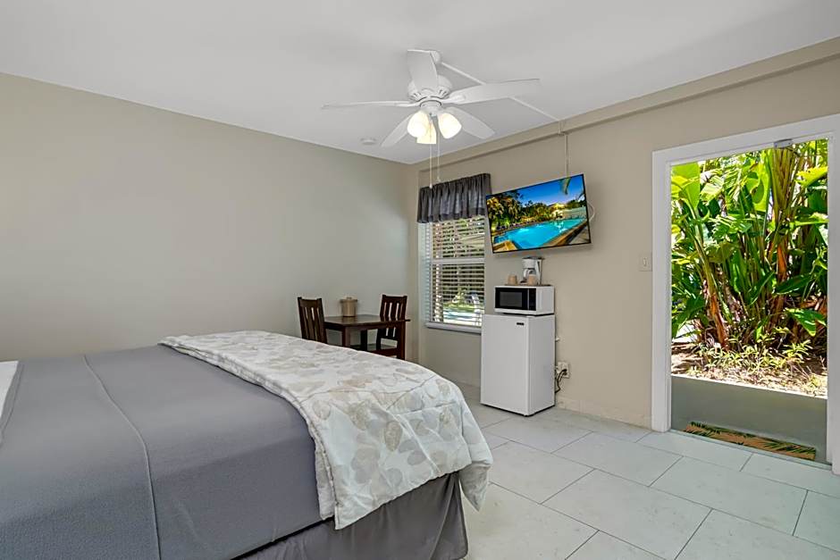 The Fairways Inn of Naples