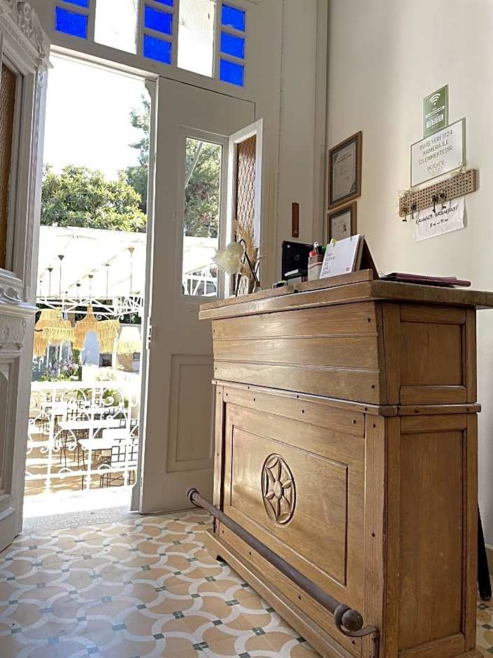 IKIGAI VILLA RIFAT HOTEL