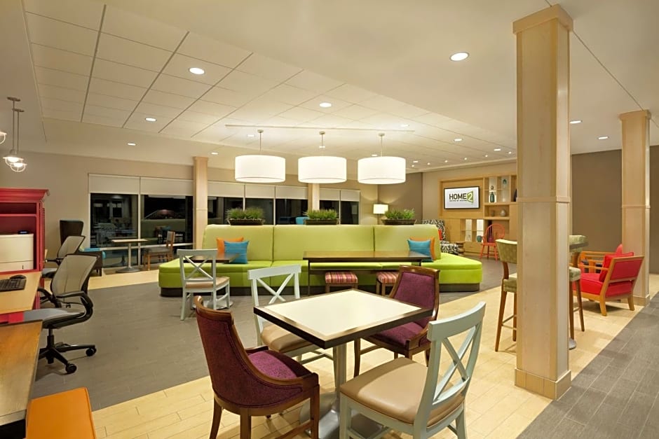 Home2 Suites by Hilton Minneapolis Bloomington
