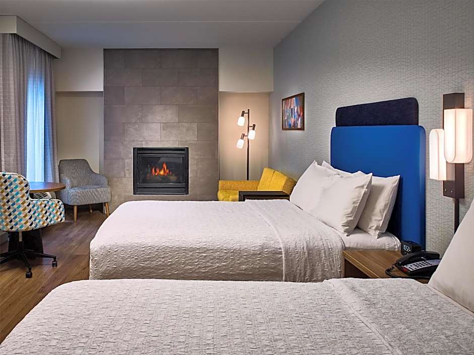 Hampton Inn Pigeon Forge