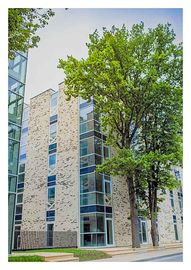 Grand Baltic Dunes Hotel & SPA