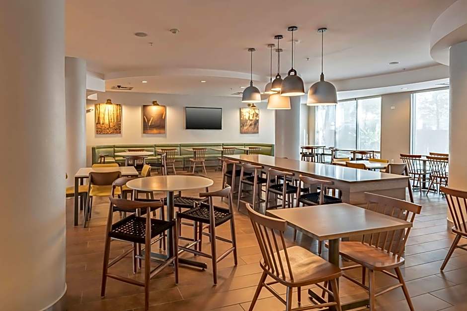 Fairfield Inn & Suites by Marriott New Braunfels