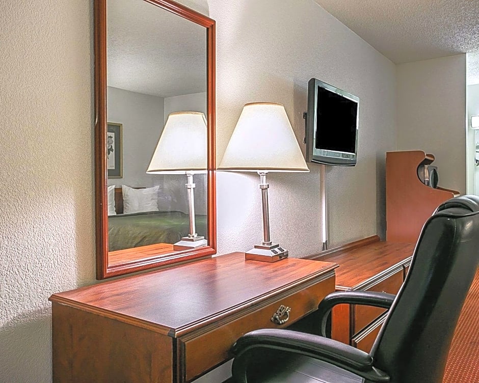 Medical Center Inn