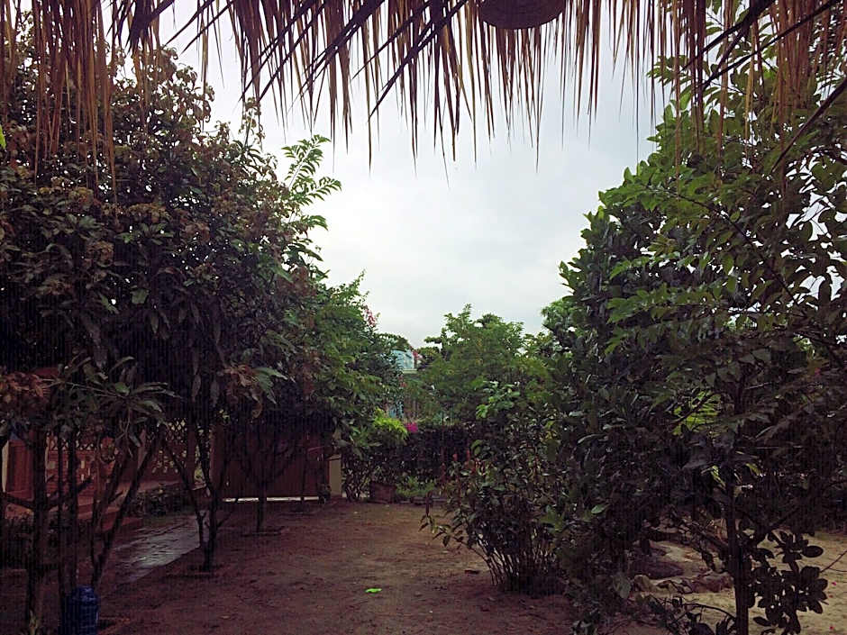 Draco - Thang Long Hotel