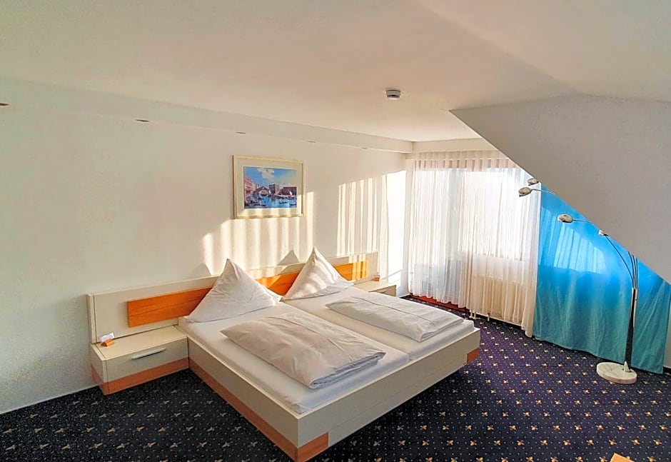 Schwaben Hotel Ebnisee