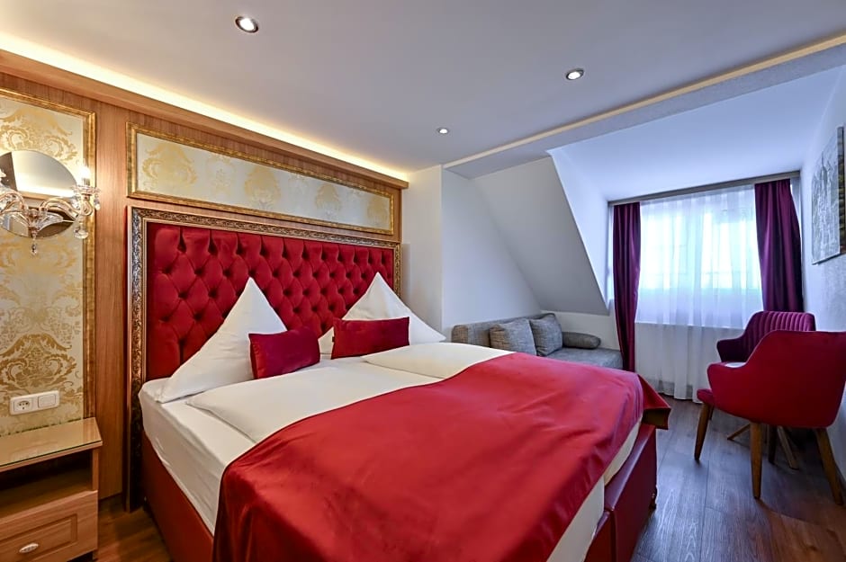 Hotel Ludwigs