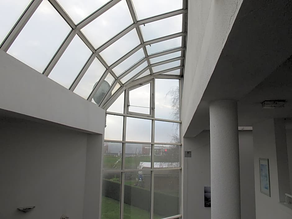 Initial by Balladins Béthune