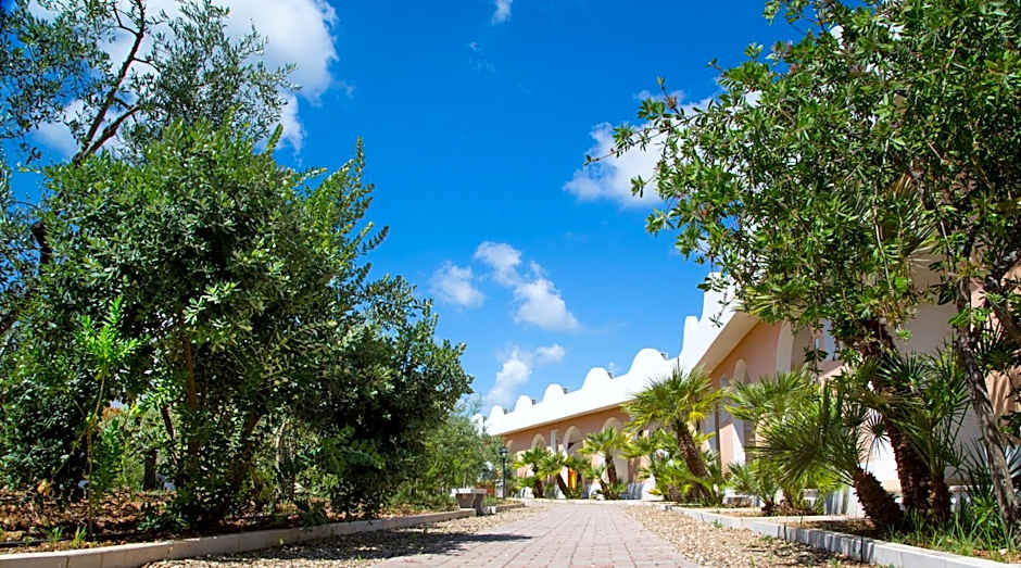 Garden Hotel Ripa