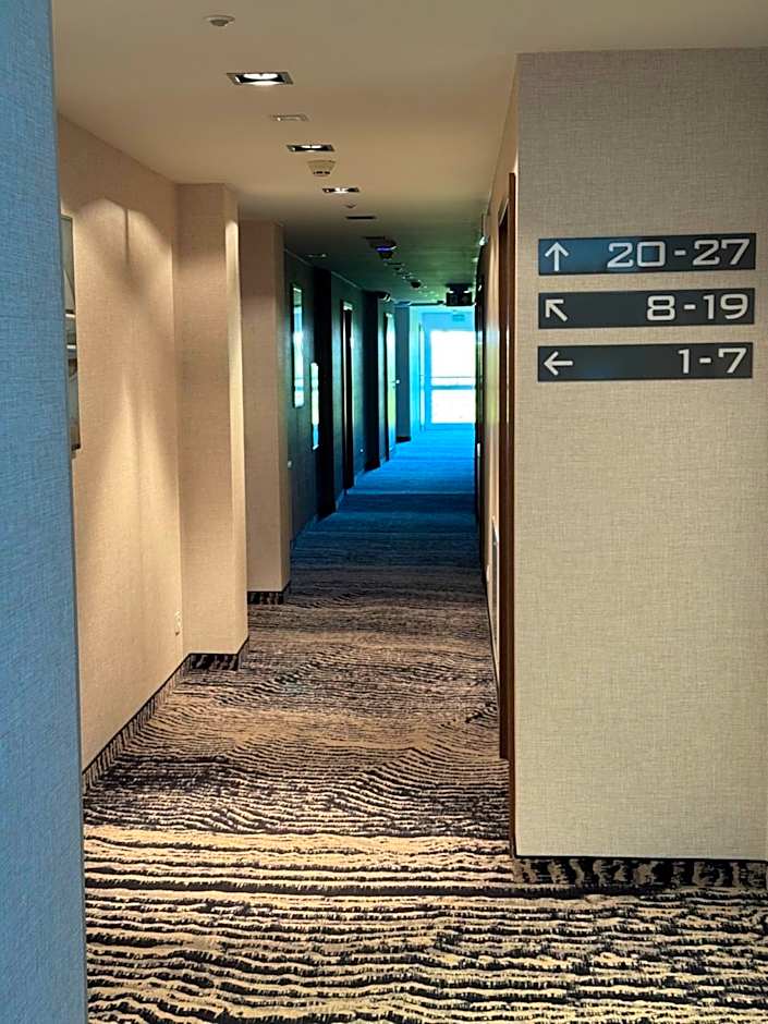Hotel Port 110