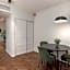 Konventa Seta Hotel Keystone Collection