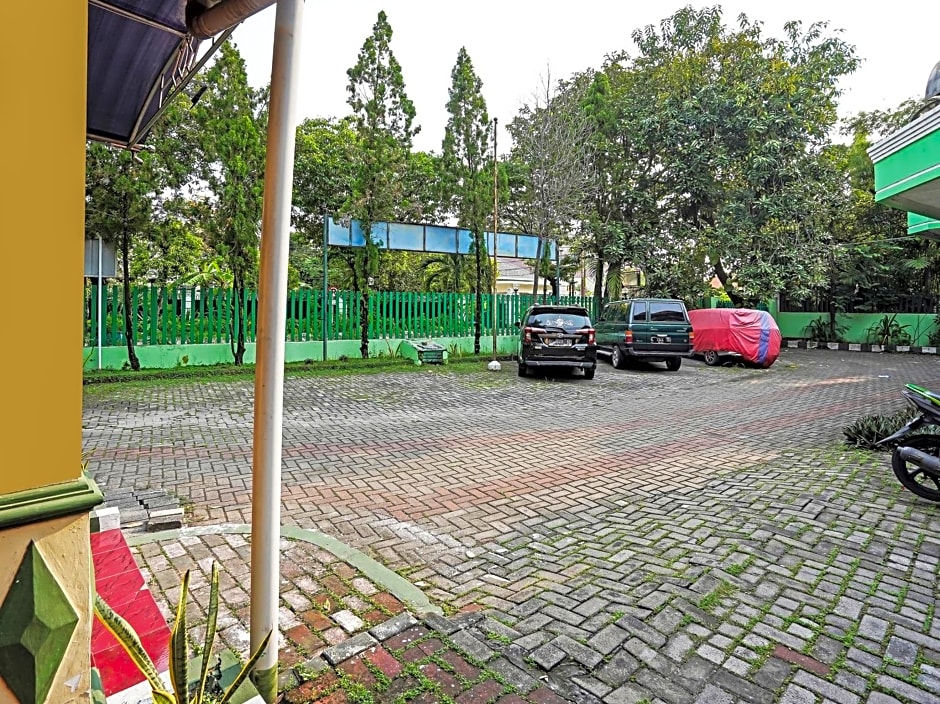 OYO 90937 Wisma Tamu Syariah