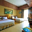 Java Hotel