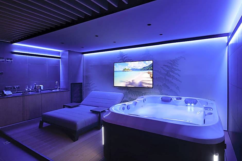 VERSOVERDE HOTEL Alzaia Naviglio Grande