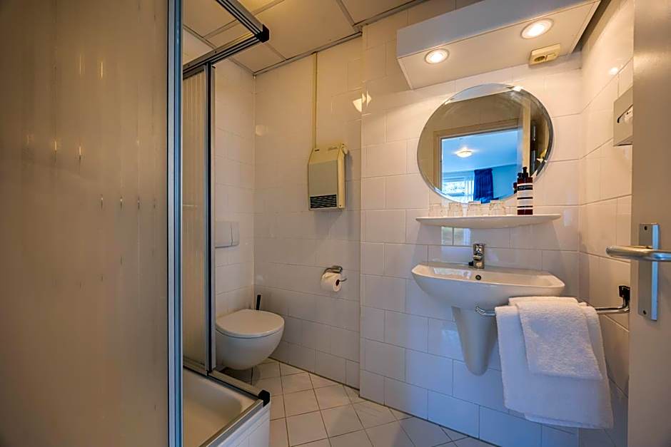 Amrâth Hotel Media Park Hilversum