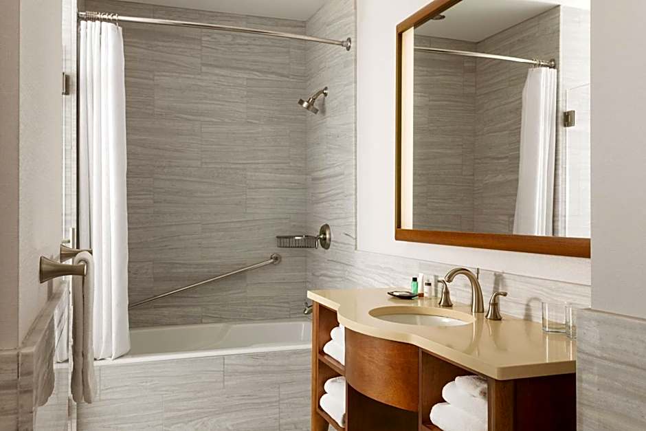 Sheraton Tribeca New York Hotel