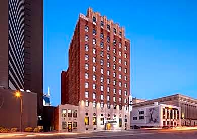 Holston House In The Unbound Collection By Hyatt