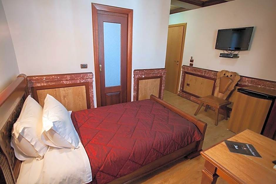 Brilant Antik Hotel