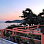 Bungalows pacíficos