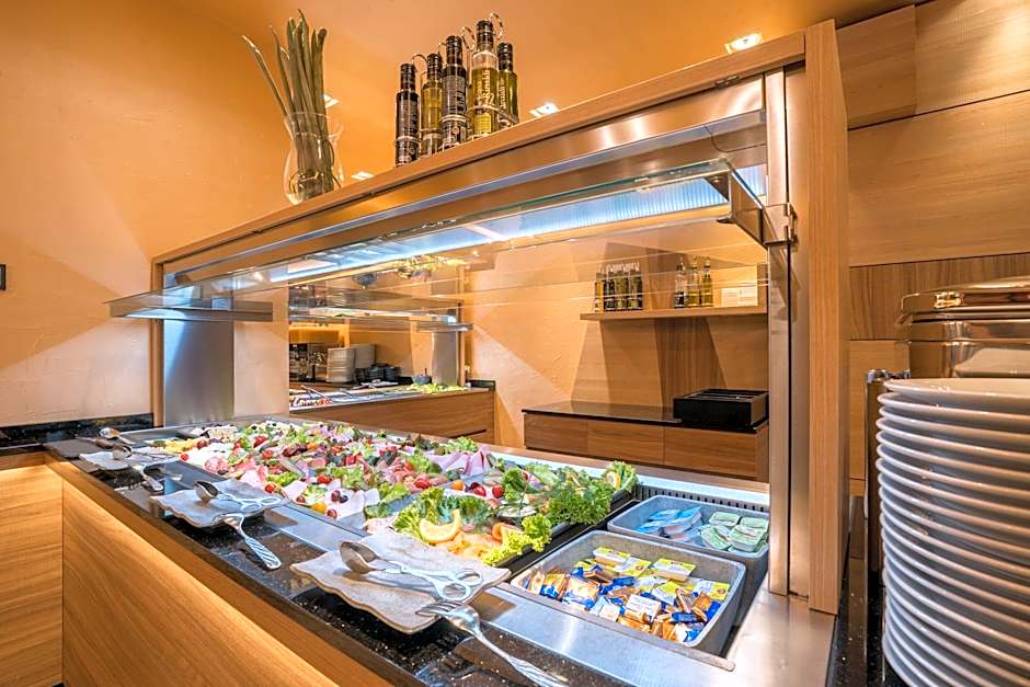 Best Western Plus Hotel Fussen