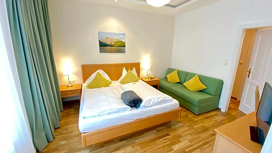 Hotel am See - Seeresidenz