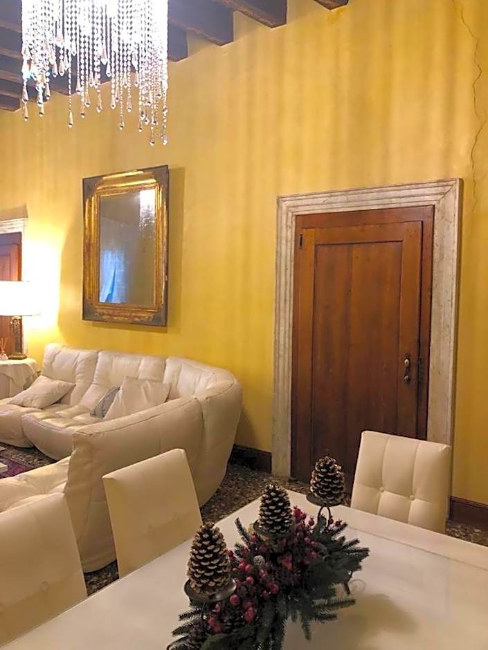 Residence Odoni