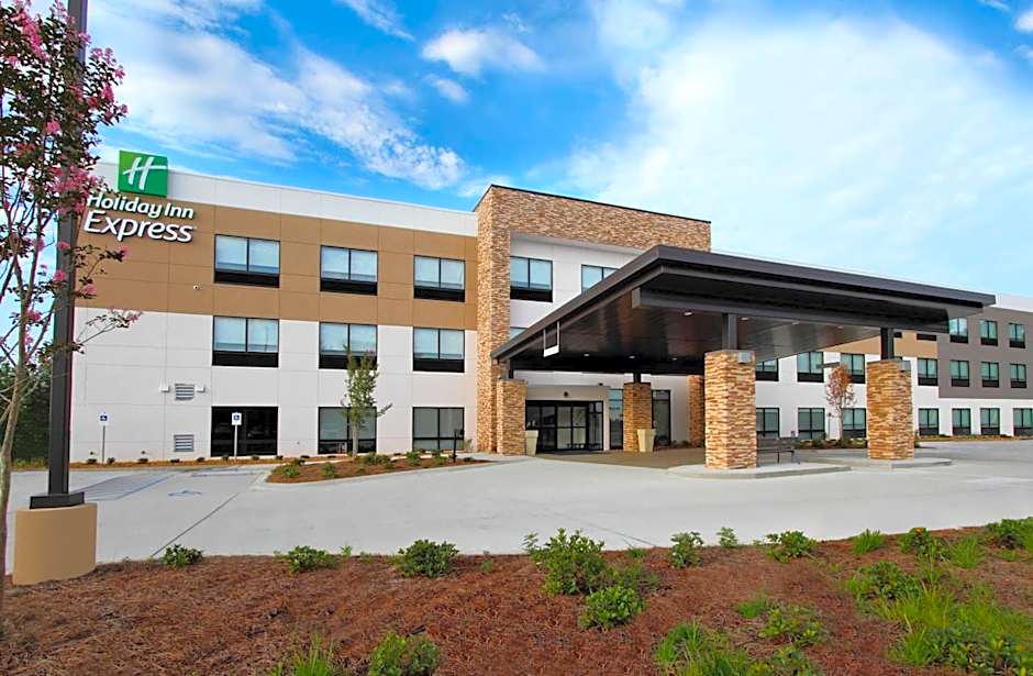 Holiday Inn Express Jasper By IHG