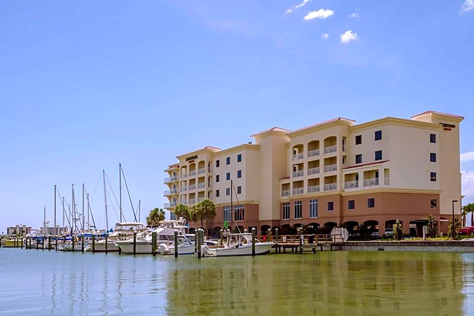 Courtyard by Marriott St. Petersburg Clearwater/Madeira Beach