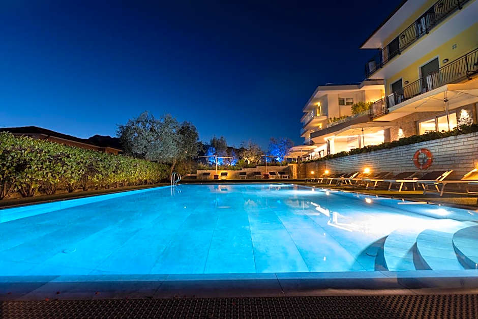 Wellness Hotel Casa Barca (Adult Only)