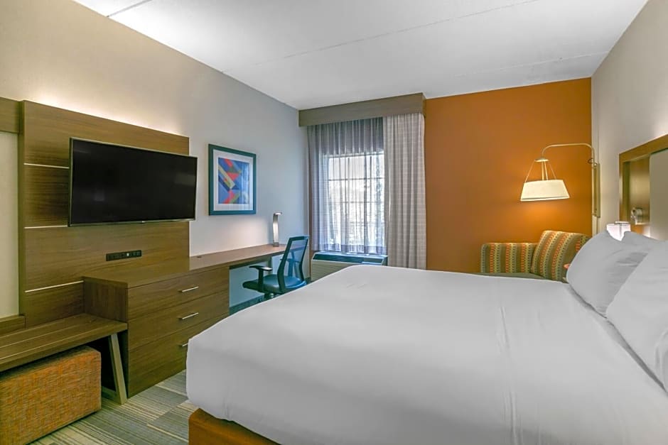 Holiday Inn Express Mount Arlington By IHG