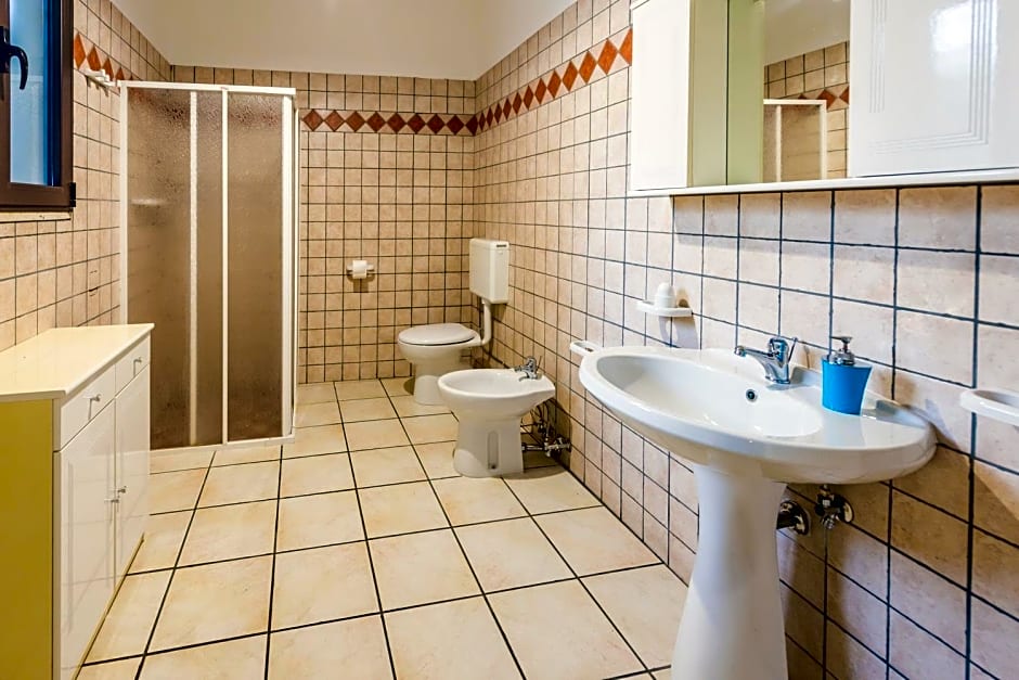 B&B Cinque Stelle Salento