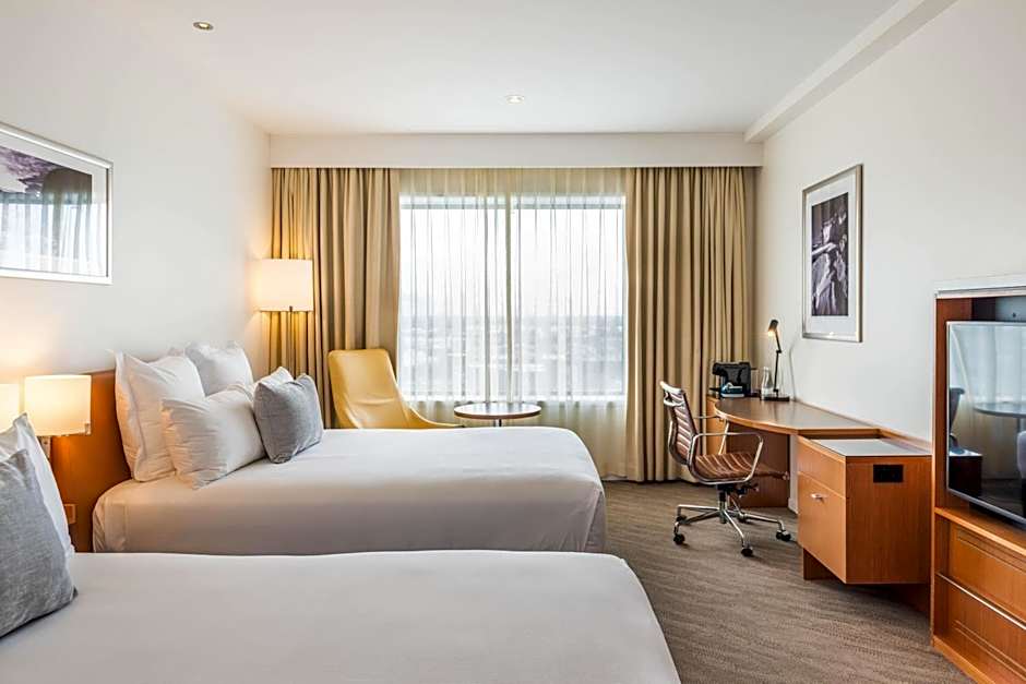 Novotel Christchurch Cathedral Square