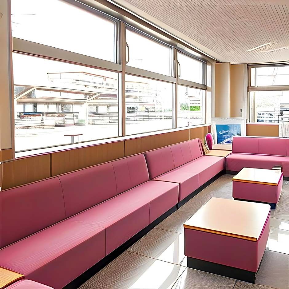 Smile Hotel Takaoka Ekimae