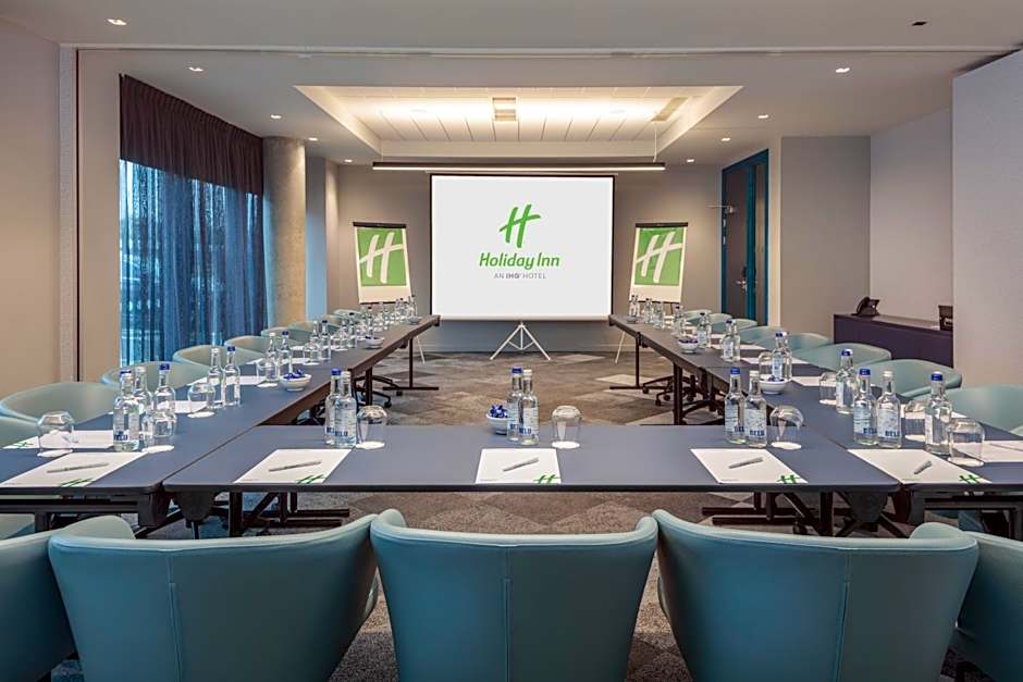 Holiday Inn London-Heathrow Bath Road By IHG