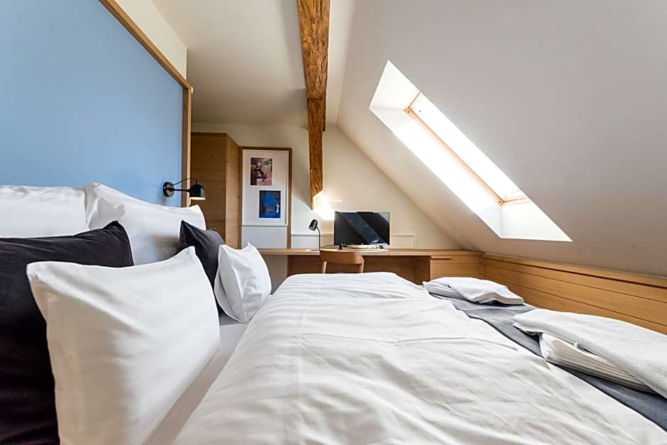 Isabella Boutique Hotel