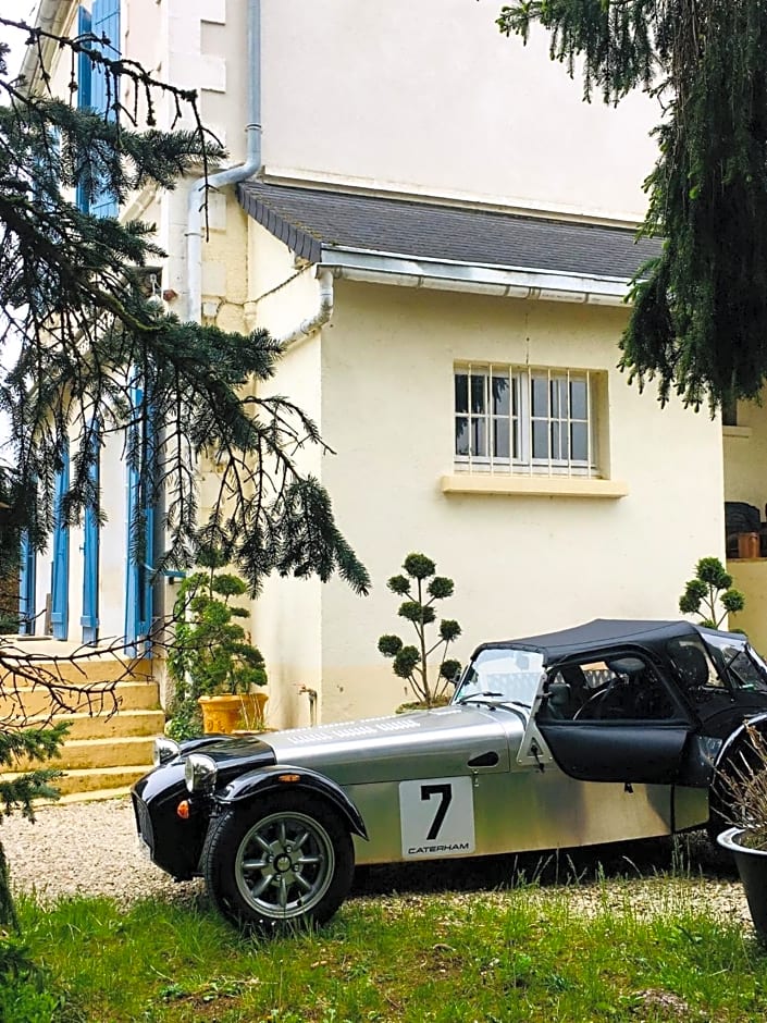 Les rêves d'Angèle