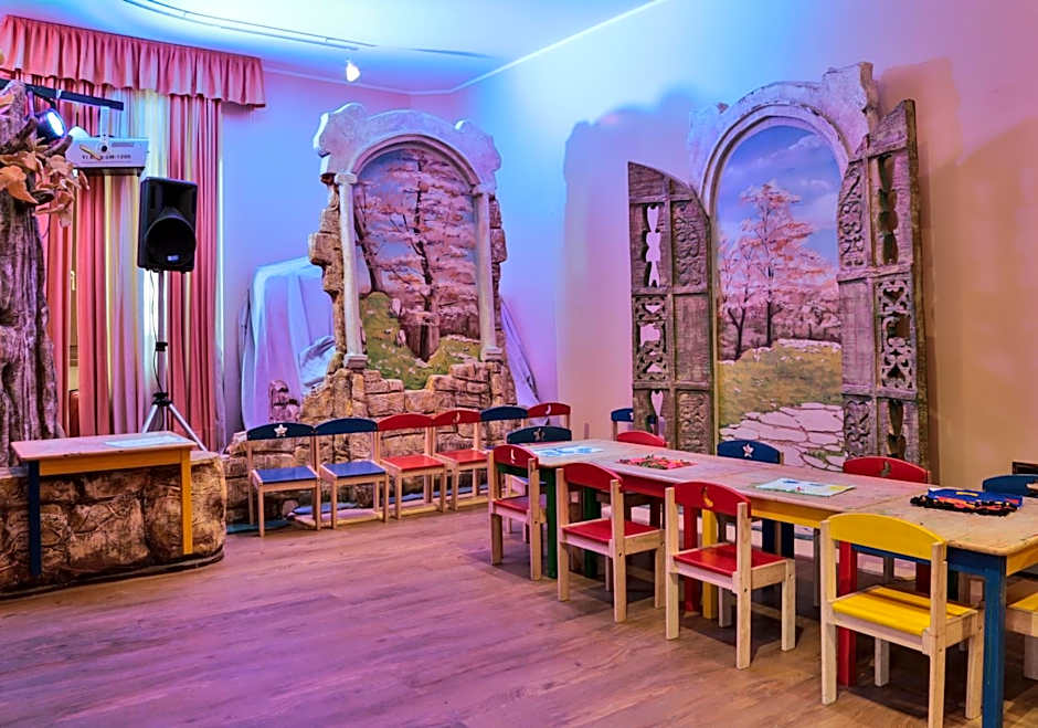 TH Madonna di Campiglio - Golf Hotel