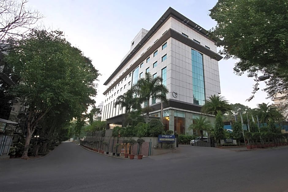 Fortune Select JP Cosmos, Bengaluru - Member ITC Hotels' Group