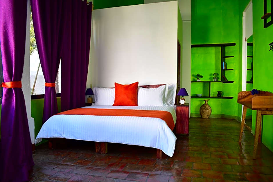 Tlaquepaque Pueblito