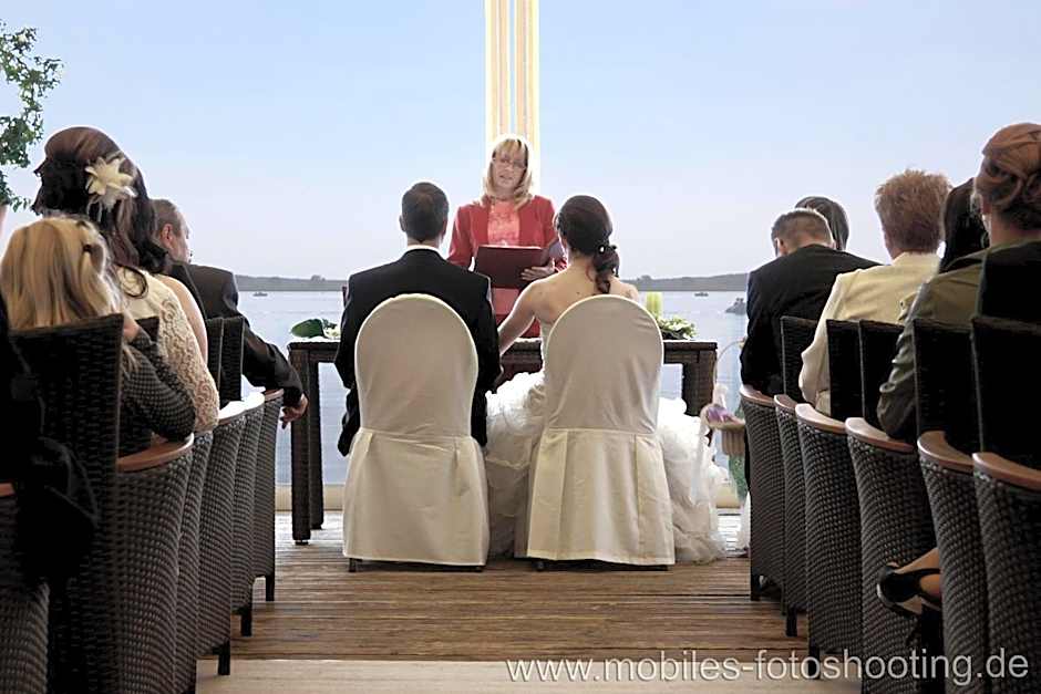 Seehotel Berlin-Rangsdorf