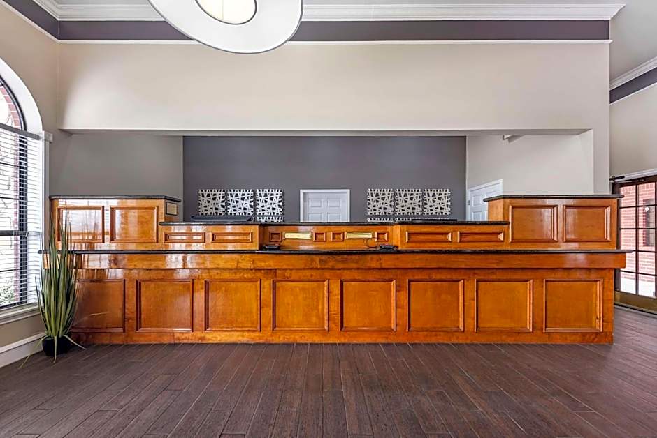 Best Western Inn Of Brenham