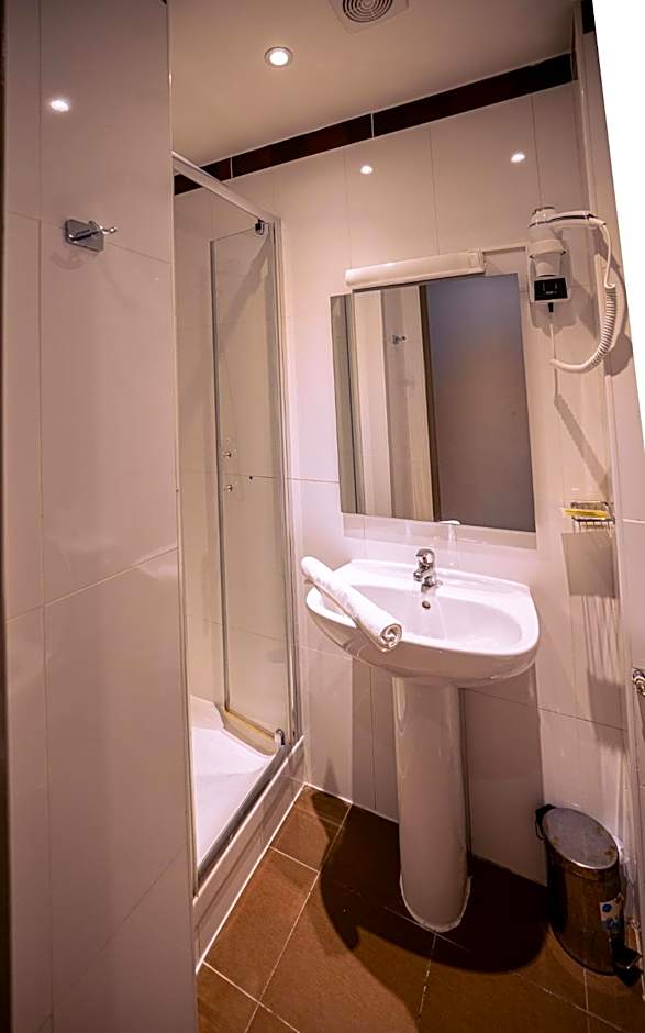 Hotel Aix Europe