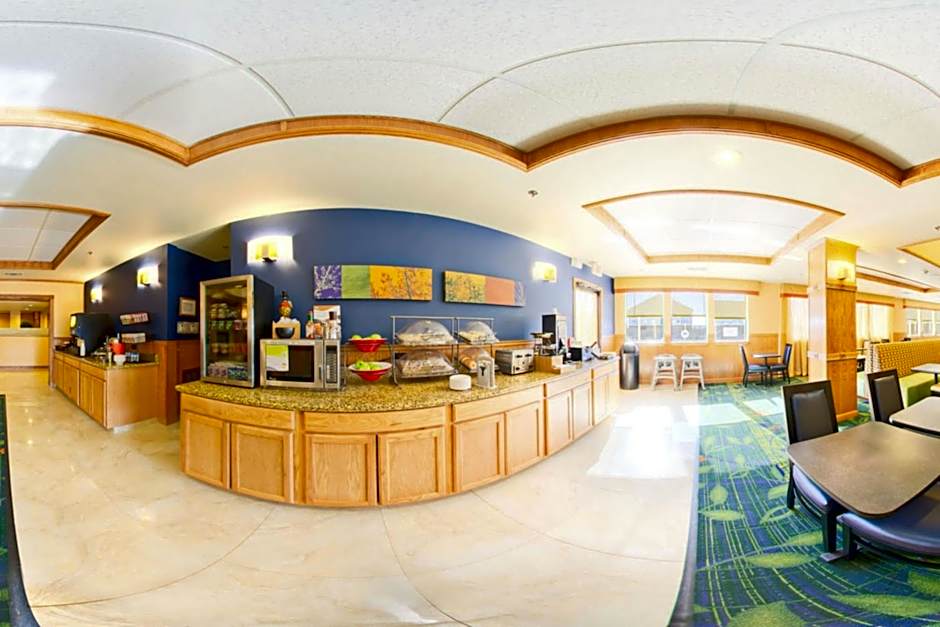 Fairfield Inn & Suites by Marriott San Angelo