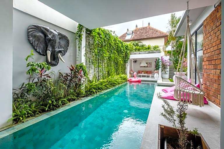 Maison Jolie Villa by Betterplace