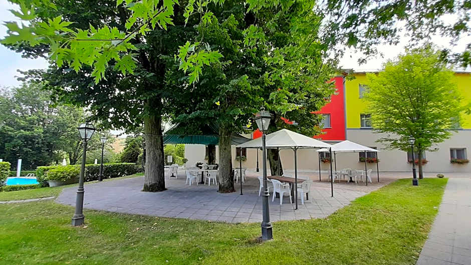 Park Hotel Fantoni