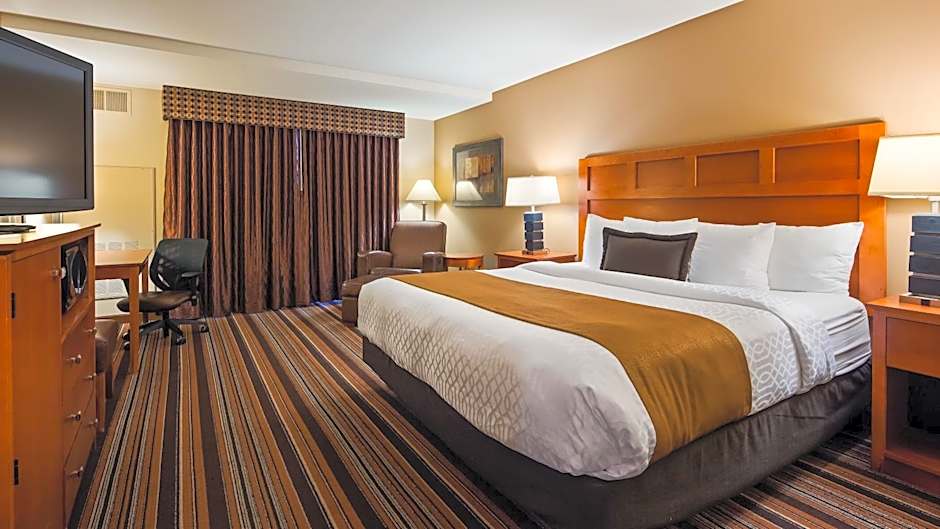 Wyndham Bloomington - Mall of America