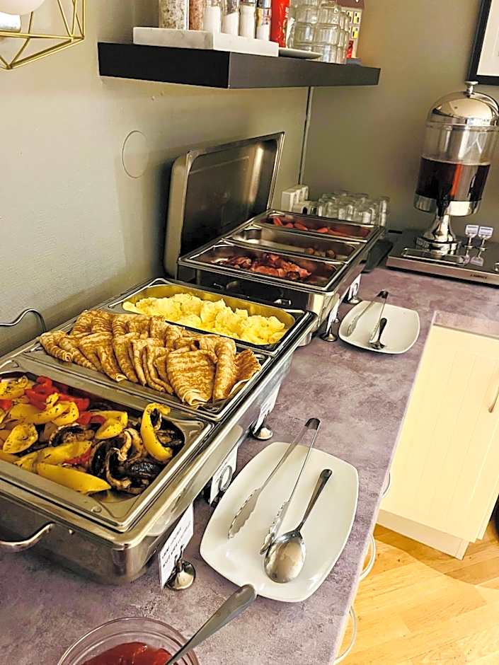 VICI Hotels Linköping