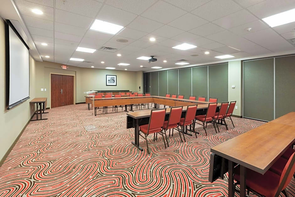 Hampton Inn By Hilton Houston/Humble-Airport Area, TX