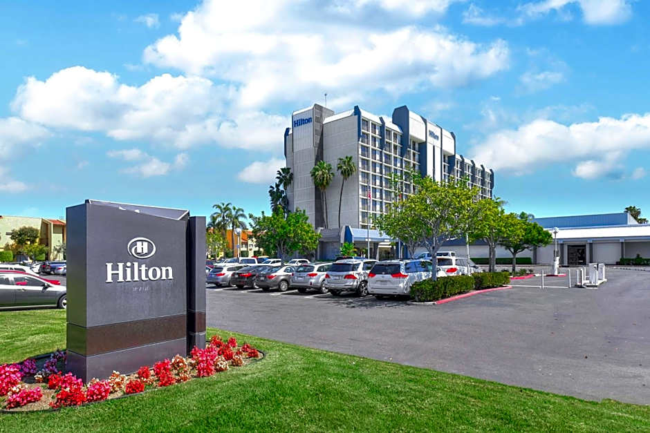 Hilton Irvine/Orange County Airport