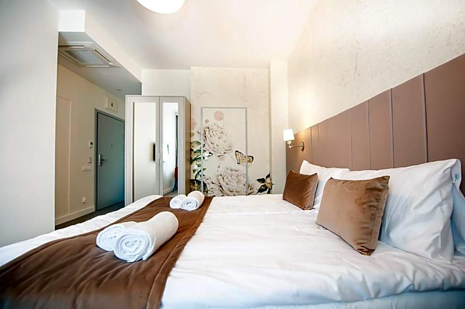 Hotel Gdynia Boutique
