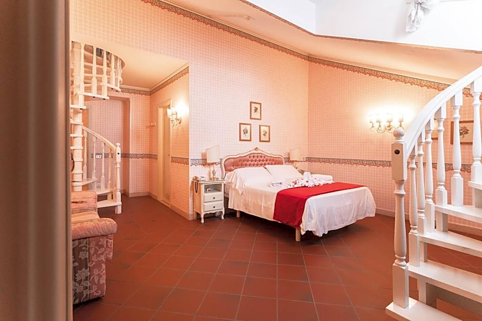 Duchessa Isabella Hotel & SPA